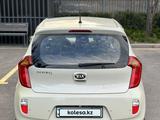 Kia Picanto 2013 годаүшін3 450 000 тг. в Алматы