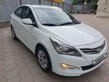 Hyundai Accent 2014 годаүшін6 200 000 тг. в Алматы – фото 5