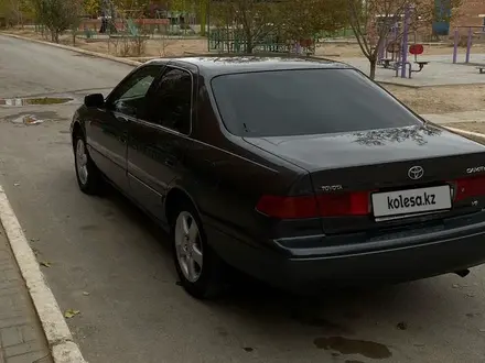 Toyota Camry 2000 года за 4 000 000 тг. в Кызылорда – фото 4