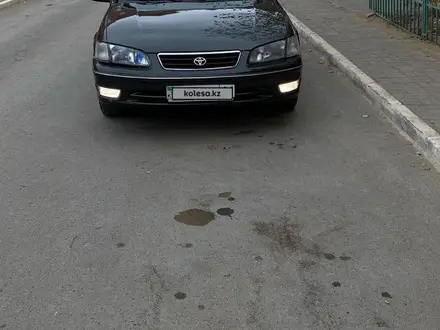 Toyota Camry 2000 года за 4 000 000 тг. в Кызылорда – фото 3