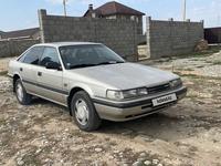 Mazda 626 1988 года за 1 200 000 тг. в Талдыкорган