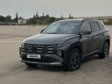 Hyundai Tucson 2024 года за 14 500 000 тг. в Алматы – фото 3