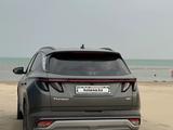 Hyundai Tucson 2024 года за 14 500 000 тг. в Алматы – фото 2