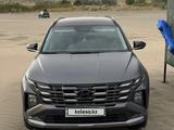 Hyundai Tucson 2024 года за 14 500 000 тг. в Алматы