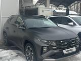 Hyundai Tucson 2024 года за 14 500 000 тг. в Алматы – фото 4