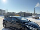 Hyundai Elantra 2015 года за 6 100 000 тг. в Астана