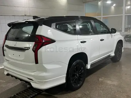 Mitsubishi Montero Sport 2022 года за 21 000 000 тг. в Атырау – фото 21