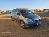 Honda Odyssey 2005 годаүшін6 000 000 тг. в Актау