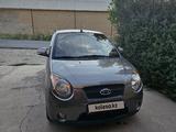 Kia Morning 2010 годаүшін3 200 000 тг. в Шымкент – фото 2