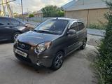 Kia Morning 2010 годаүшін3 200 000 тг. в Шымкент