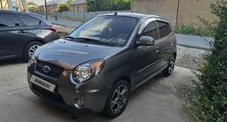 Kia Morning 2010 года за 3 200 000 тг. в Шымкент