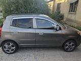 Kia Morning 2010 годаүшін3 200 000 тг. в Шымкент – фото 3