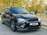 ВАЗ (Lada) Granta 2190 2015 года за 5 200 000 тг. в Шымкент