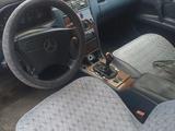 Mercedes-Benz E 230 1998 годаfor2 700 000 тг. в Астана – фото 5