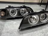 Фара Бмв е39 BMW E39 за 26 000 тг. в Алматы – фото 2