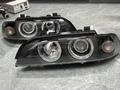 Фара Бмв е39 BMW E39үшін26 000 тг. в Алматы
