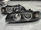 Фара Бмв е39 BMW E39 за 26 000 тг. в Алматы