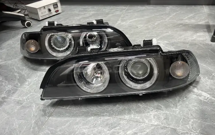 Фара Бмв е39 BMW E39үшін26 000 тг. в Алматы