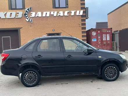 ВАЗ (Lada) Granta 2190 2014 года за 2 400 000 тг. в Уральск