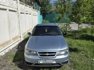 Daewoo Nexia