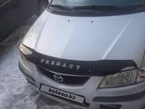 Mazda Premacy 2001 года за 3 000 000 тг. в Усть-Каменогорск – фото 5