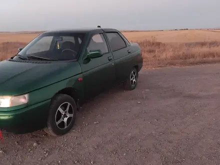 ВАЗ (Lada) 2110 2001 года за 1 100 000 тг. в Караганда – фото 16