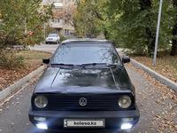 Volkswagen Golf 1991 года за 700 000 тг. в Алматы