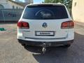 Volkswagen Touareg 2007 года за 5 500 000 тг. в Астана – фото 7