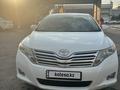 Toyota Venza 2011 года за 8 600 000 тг. в Алматы