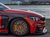 Кованые диски GT Forged R21 для BMW 7 G11 G12 за 1 000 тг. в Алматы