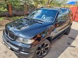 BMW X5 2002 годаүшін5 890 000 тг. в Астана – фото 4