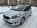 Kia Carens 2015 года за 8 300 000 тг. в Астана – фото 2