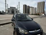 ВАЗ (Lada) Kalina 2194 2013 года за 2 600 000 тг. в Астана – фото 2