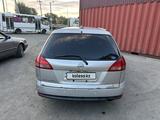 Nissan Wingroad 2002 годаүшін1 250 000 тг. в Талдыкорган – фото 4