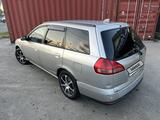 Nissan Wingroad 2002 годаүшін1 250 000 тг. в Талдыкорган – фото 2