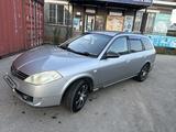 Nissan Wingroad 2002 годаүшін1 250 000 тг. в Талдыкорган