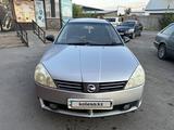 Nissan Wingroad 2002 годаүшін1 250 000 тг. в Талдыкорган – фото 3