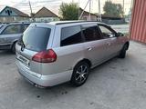 Nissan Wingroad 2002 годаүшін1 250 000 тг. в Талдыкорган – фото 5