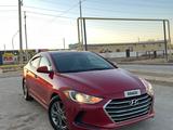 Hyundai Elantra 2016 годаfor5 000 000 тг. в Актау – фото 2