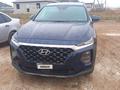 Hyundai Santa Fe 2019 годаүшін11 000 000 тг. в Кокшетау – фото 6