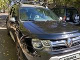 Renault Duster 2015 годаүшін4 900 000 тг. в Алматы