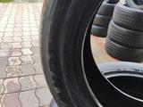 Резина/Шины DUNLOP 245/55 R19 ЛЕТО 4 шт в хорошем состоянии за 12 000 тг. в Алматы – фото 2