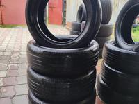 Резина/Шины DUNLOP 245/55 R19 ЛЕТО 4 шт в хорошем состоянииүшін12 000 тг. в Алматы