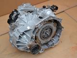 Коробка DSG 7 Volkswagen Golf Фольксваген Гольф 08-15г Япония контрактны за 5 550 тг. в Алматы