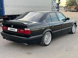 BMW 525 1994 годаfor2 850 000 тг. в Алматы – фото 5