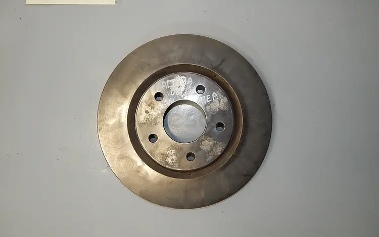 Диск тормозной за 5 000 тг. в Алматы