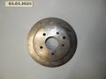 Диск тормозной за 5 000 тг. в Алматы – фото 2