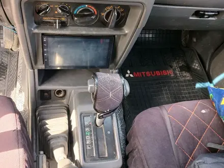 Mitsubishi Pajero 1993 года за 3 000 000 тг. в Тургень (Енбекшиказахский р-н) – фото 11