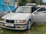BMW 320 1992 года за 1 500 000 тг. в Алматы – фото 2