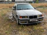 BMW 320 1992 года за 1 500 000 тг. в Алматы – фото 3